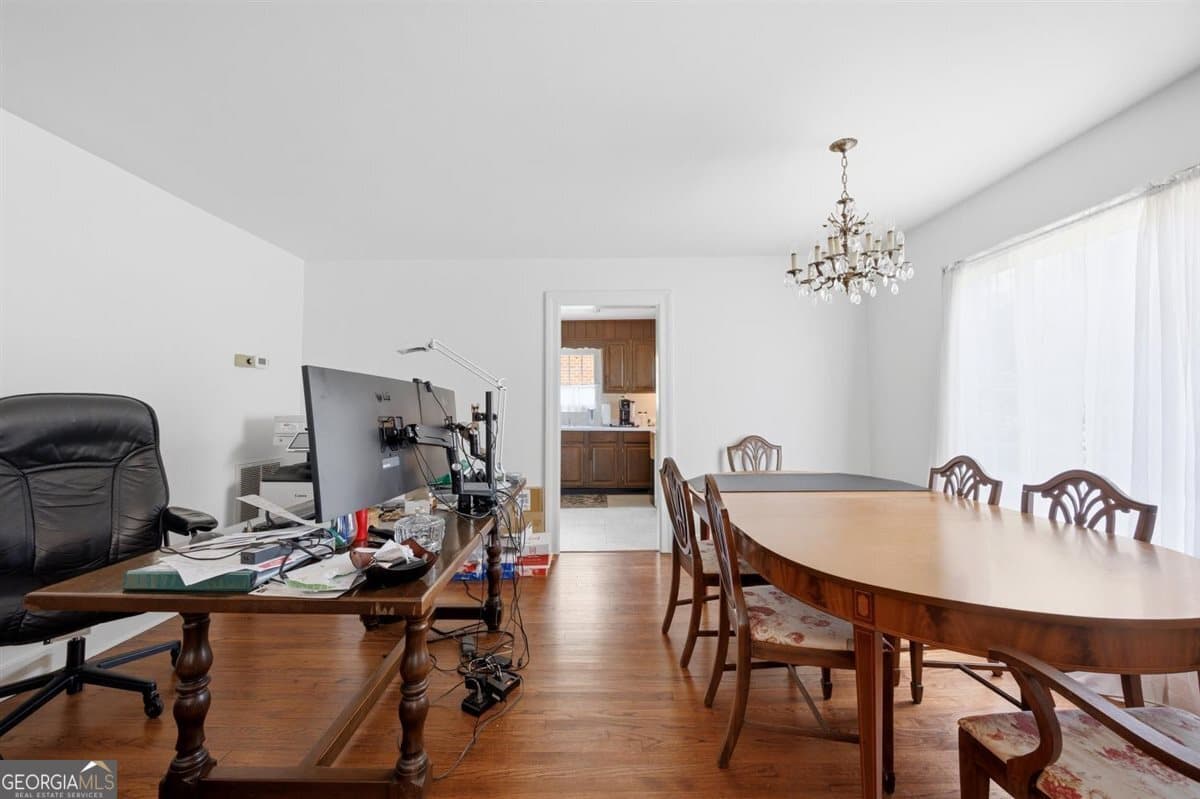 2 bedroom, 1 bathroom, 1,399 sq ft single family residence for sale at 191 Holmes Avenue, Macon, GA 31204 — photo 5