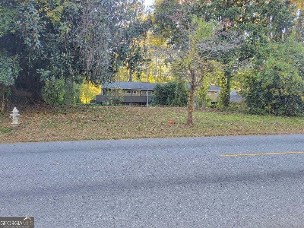 unimproved land for sale at 1669 Stanton Road 190-105, Atlanta, GA 30311 — photo 2