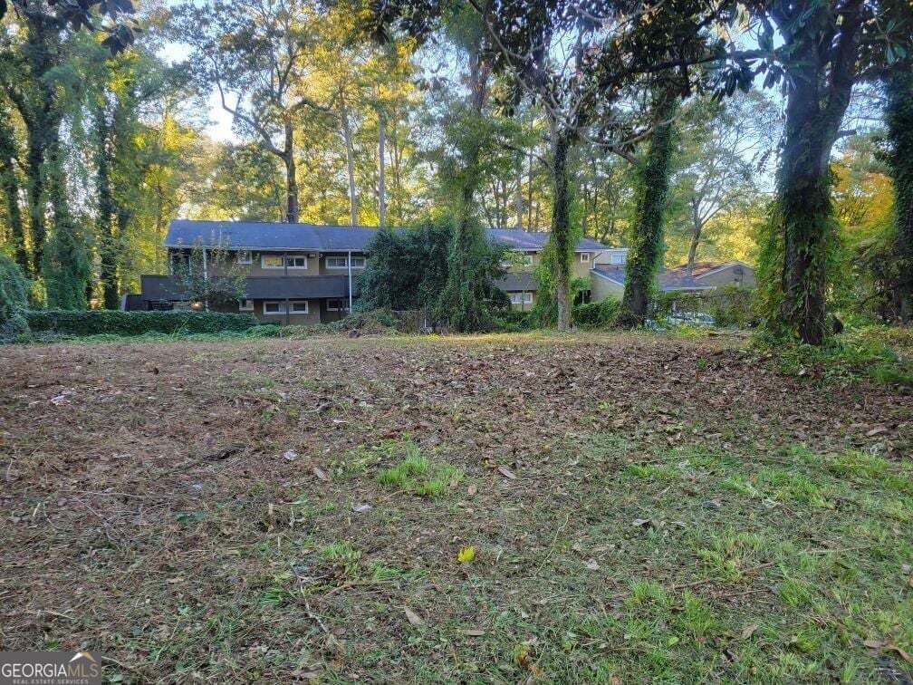unimproved land for sale at 1669 Stanton Road 190-105, Atlanta, GA 30311 — photo 4
