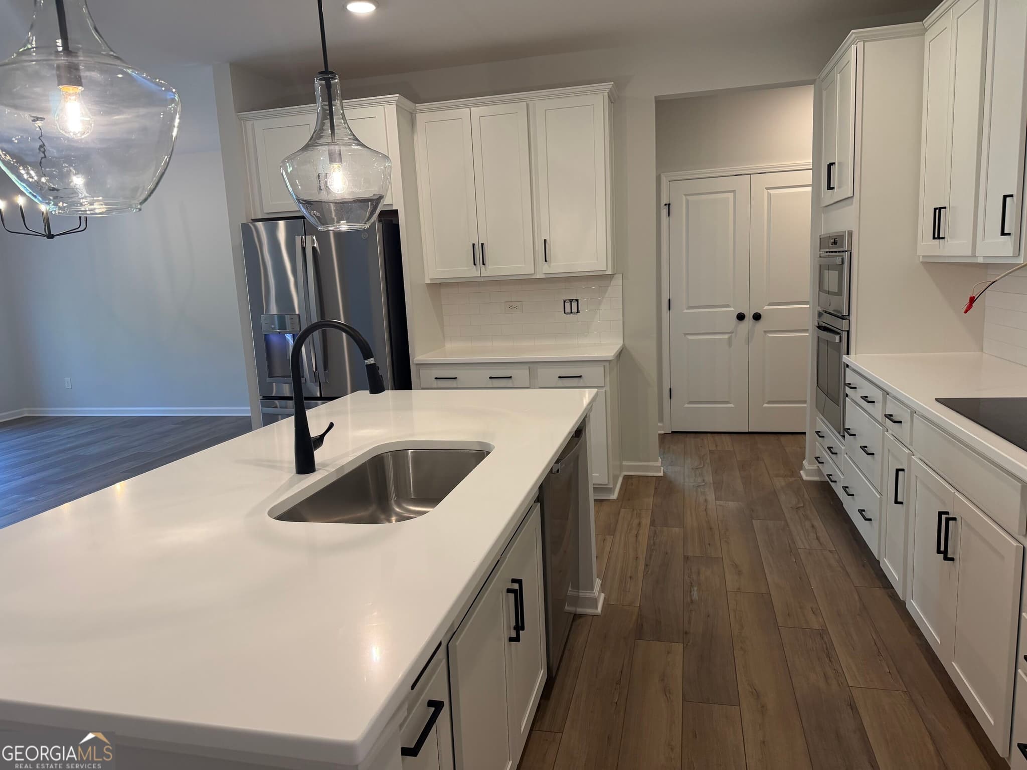 4 bedroom, 3 bathroom single family residence for rent at 3375 Willow Glade Trail, Lawrenceville, GA 30043 for $3,000 a month — photo 2