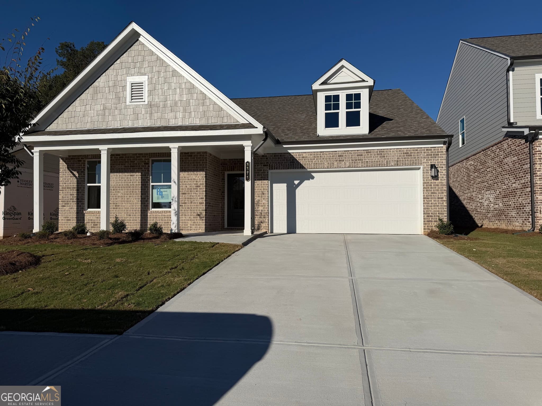 4 bedroom, 3 bathroom single family residence for rent at 3375 Willow Glade Trail, Lawrenceville, GA 30043 for $3,000 a month — photo 1 of 21