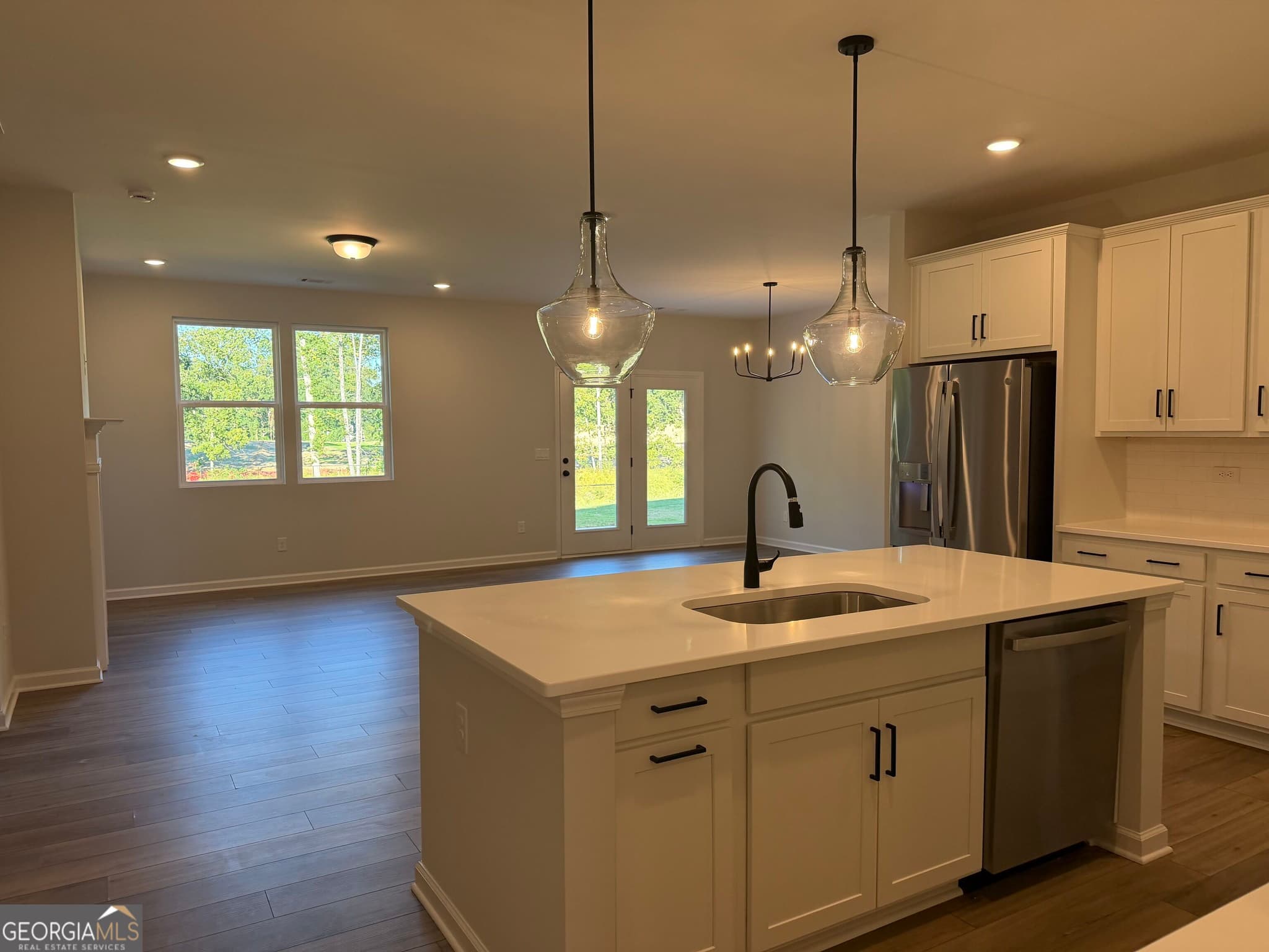 4 bedroom, 3 bathroom single family residence for rent at 3375 Willow Glade Trail, Lawrenceville, GA 30043 for $3,000 a month — photo 5