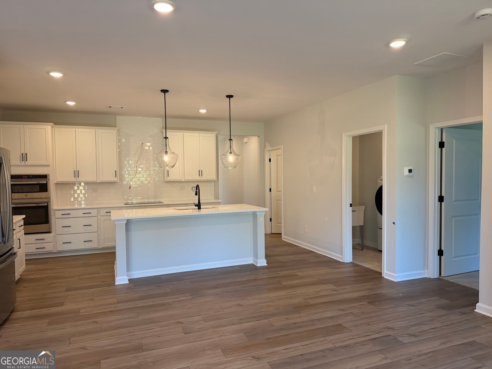 4 bedroom, 3 bathroom single family residence for rent at 3375 Willow Glade Trail, Lawrenceville, GA 30043 for $3,000 a month — photo 4