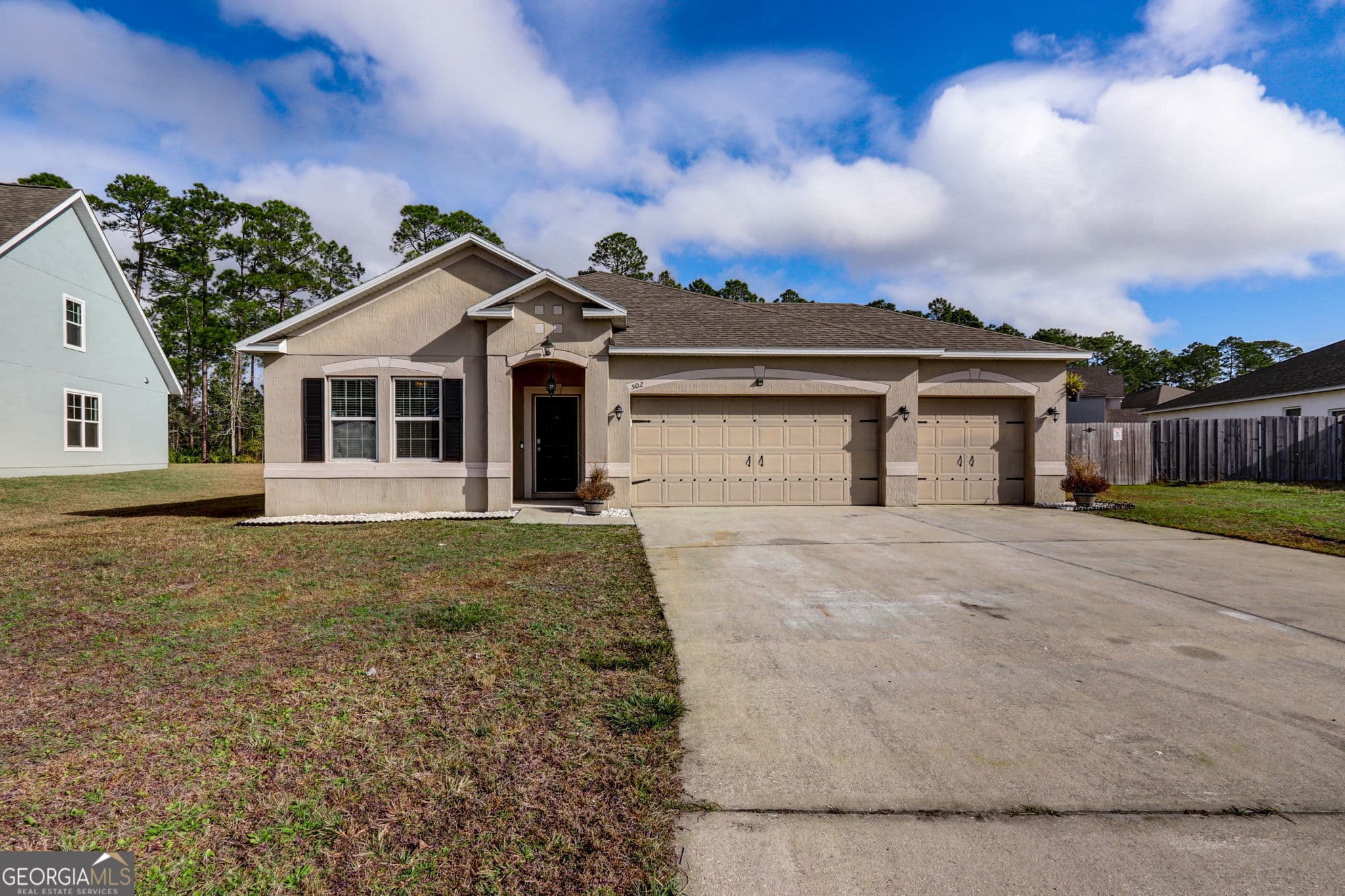 502 Soncel Drive, Kingsland, GA 31548 — most recent listing photo