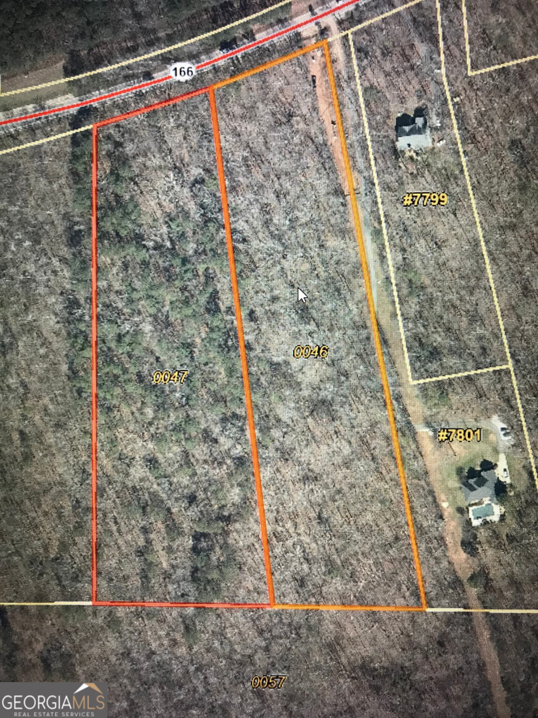 unimproved land for sale at 0 Highway 166, Douglasville, GA 30135 — photo 1 of 1