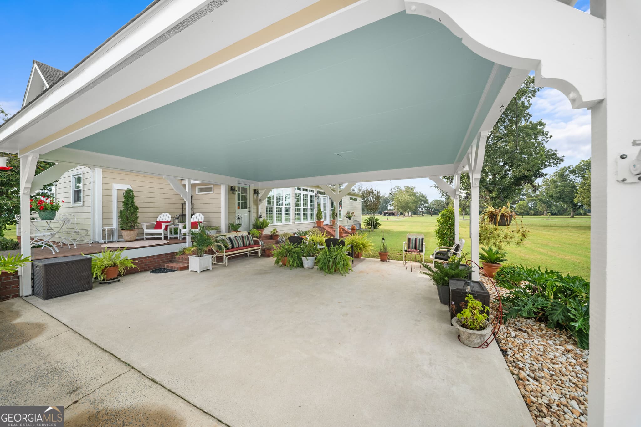 4 bedroom, 4 bathroom, 3,775 sq ft single family residence for sale at 4507 Ga Highway 169, Claxton, GA 30417 — photo 7