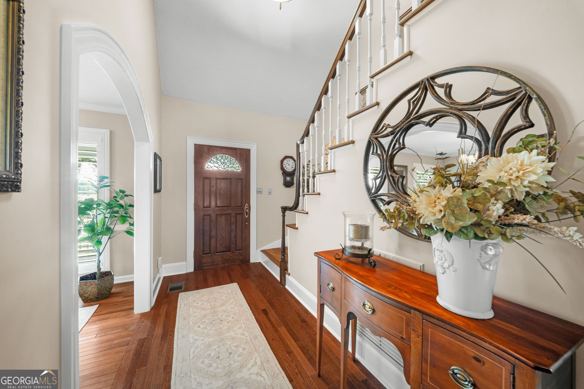 4 bedroom, 4 bathroom, 3,775 sq ft single family residence for sale at 4507 Ga Highway 169, Claxton, GA 30417 — photo 9
