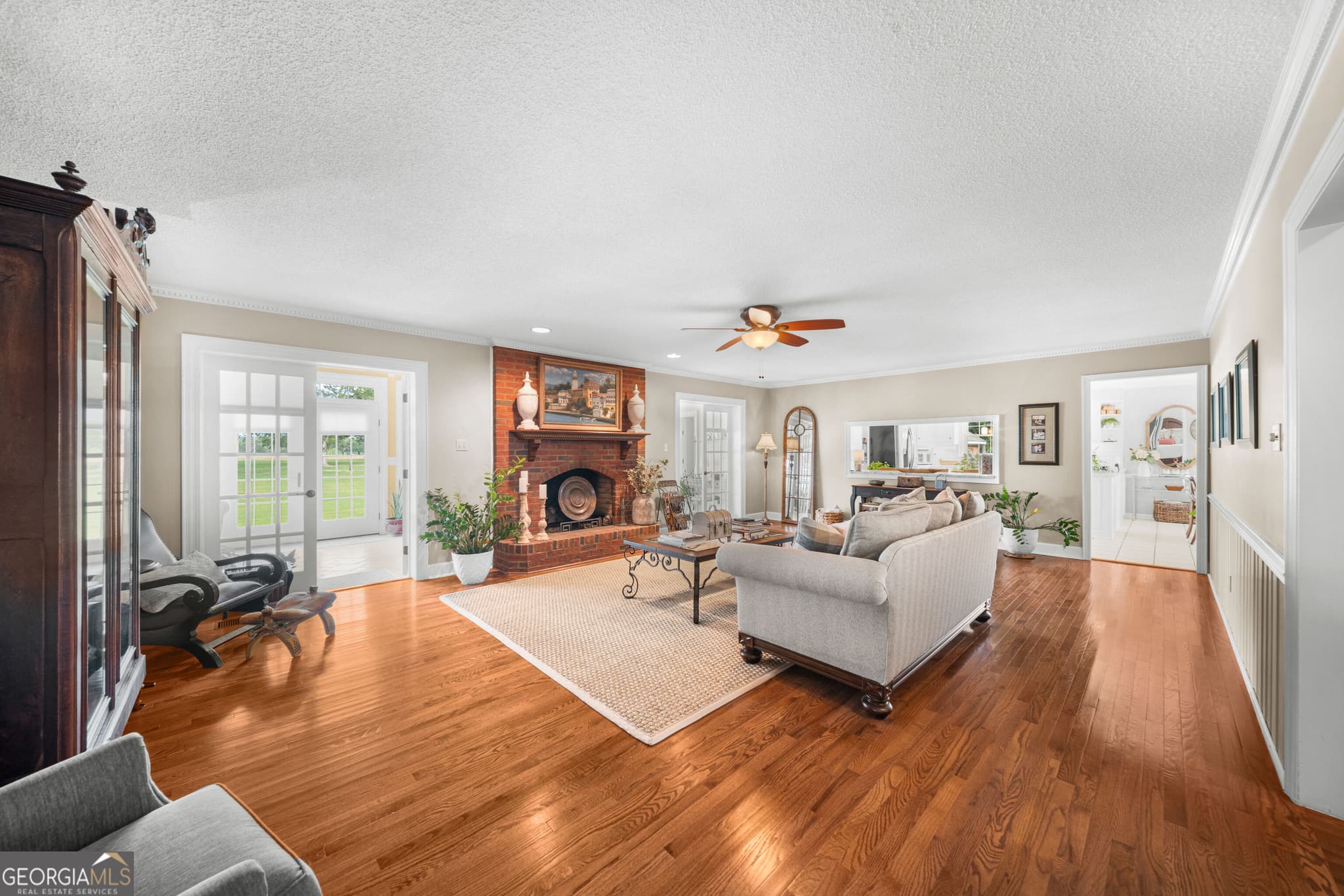 4 bedroom, 4 bathroom, 3,775 sq ft single family residence for sale at 4507 Ga Highway 169, Claxton, GA 30417 — photo 10