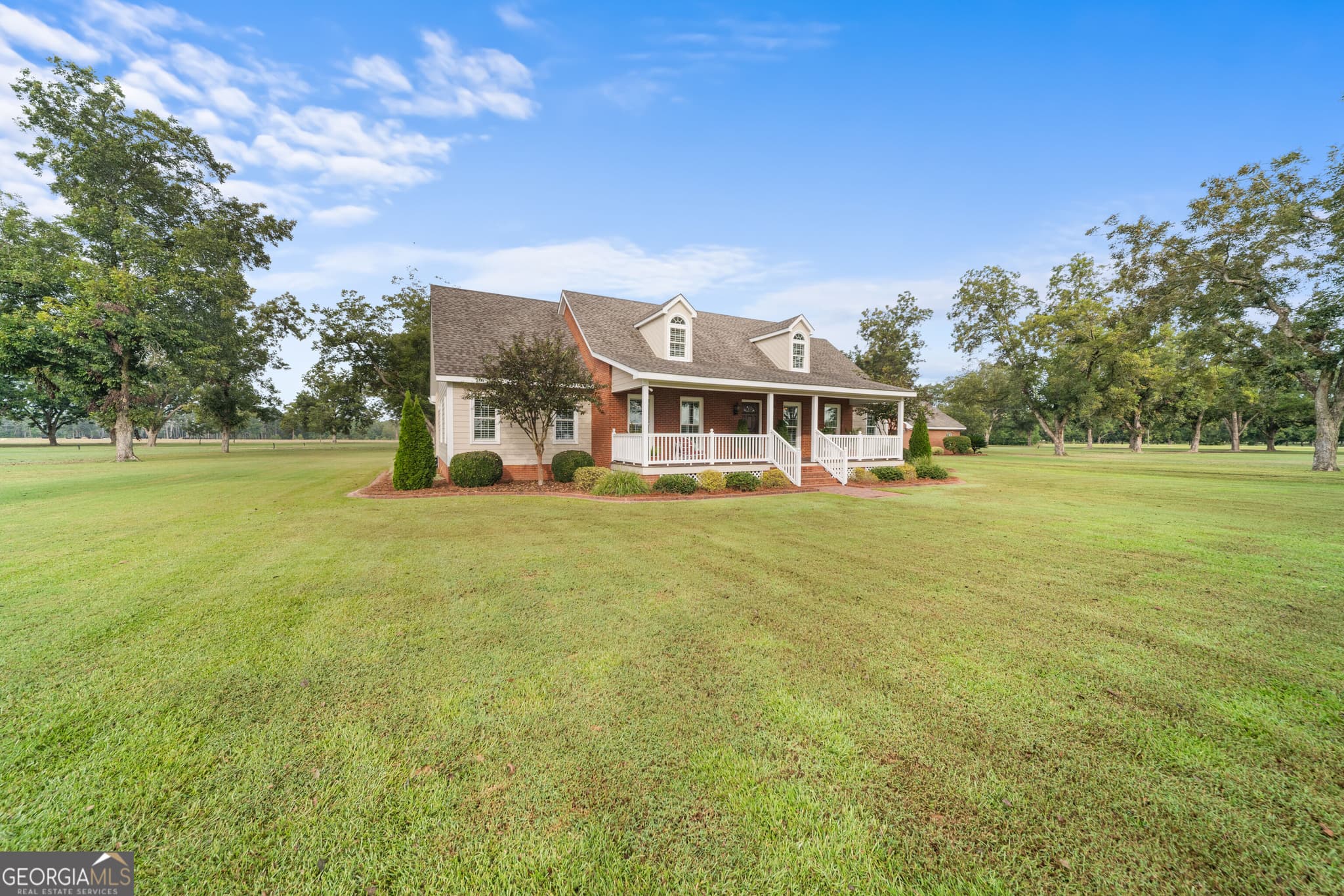 4 bedroom, 4 bathroom, 3,775 sq ft single family residence for sale at 4507 Ga Highway 169, Claxton, GA 30417 — photo 4