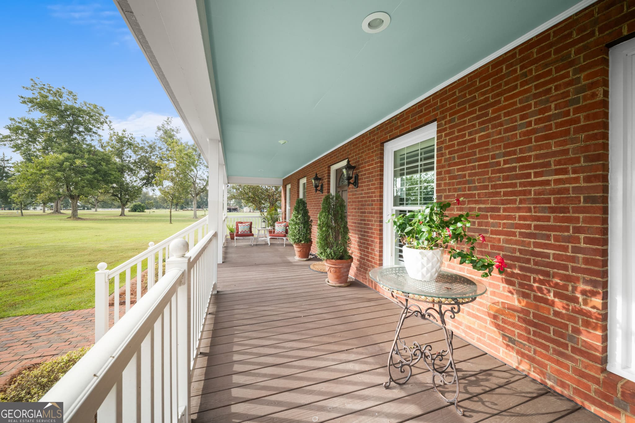 4 bedroom, 4 bathroom, 3,775 sq ft single family residence for sale at 4507 Ga Highway 169, Claxton, GA 30417 — photo 8