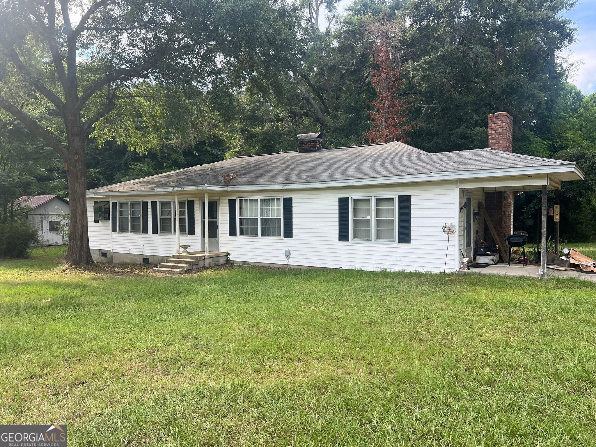 5877 Lexington Road, Rayle, GA 30660 — most recent listing photo