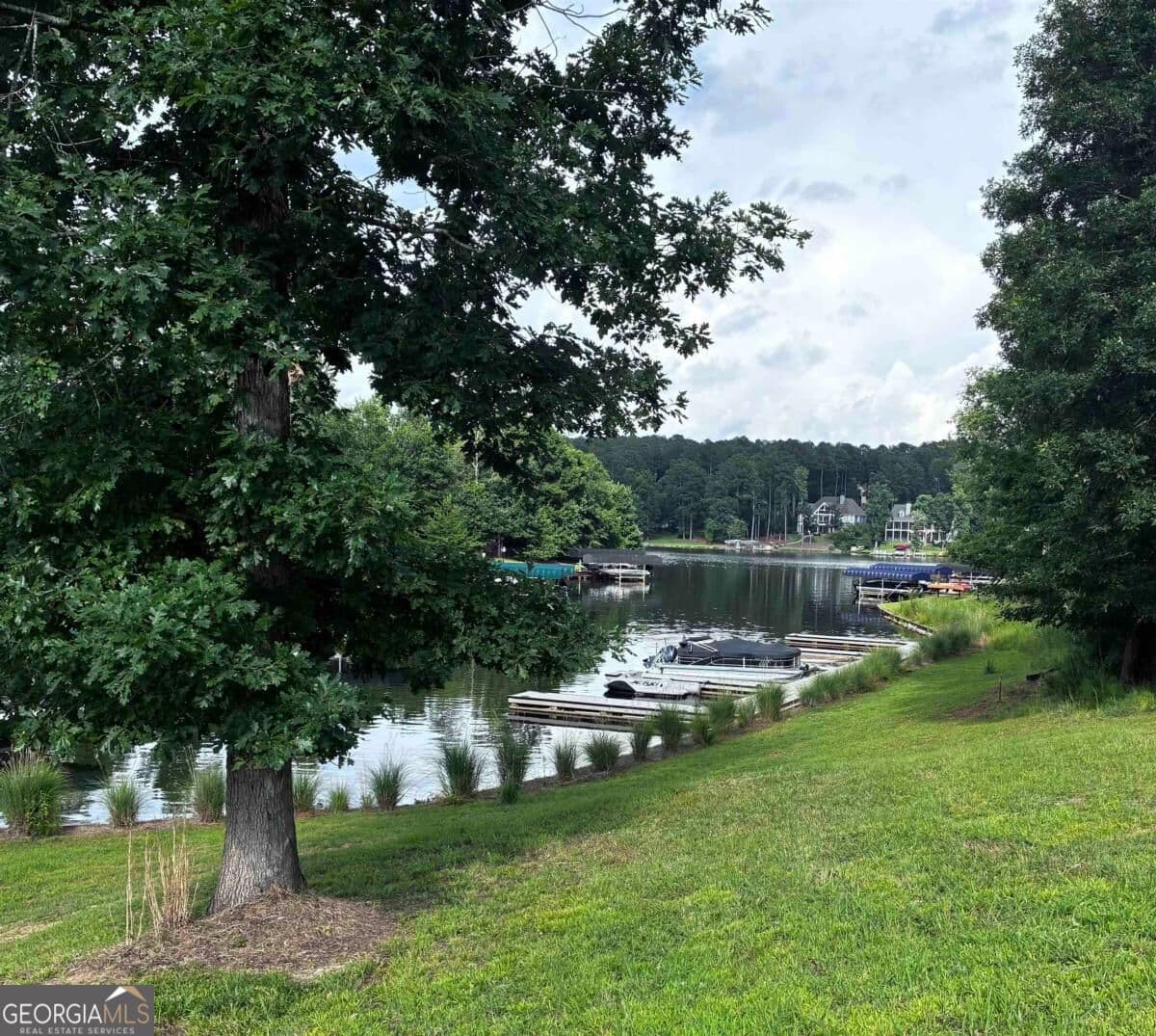 residential lot for sale at 1040 Osprey Circle, Greensboro, GA 30642 — photo 5