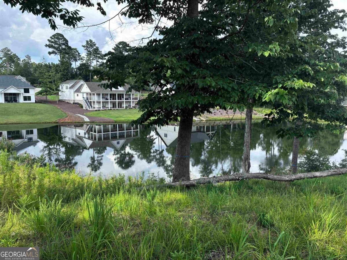 residential lot for sale at 1040 Osprey Circle, Greensboro, GA 30642 — photo 4