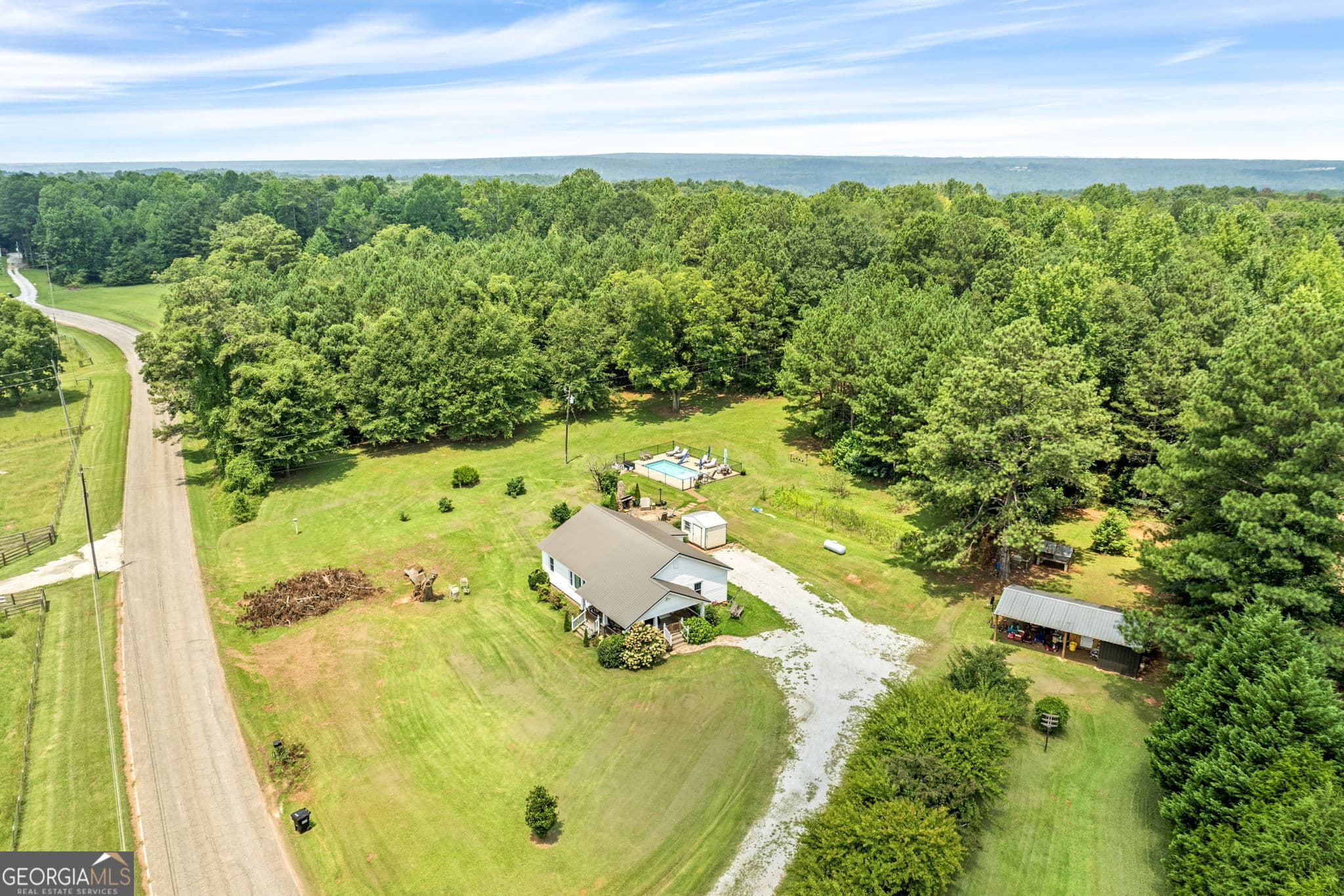 1664 Louina Road, Roanoke, AL 36274 — most recent listing photo