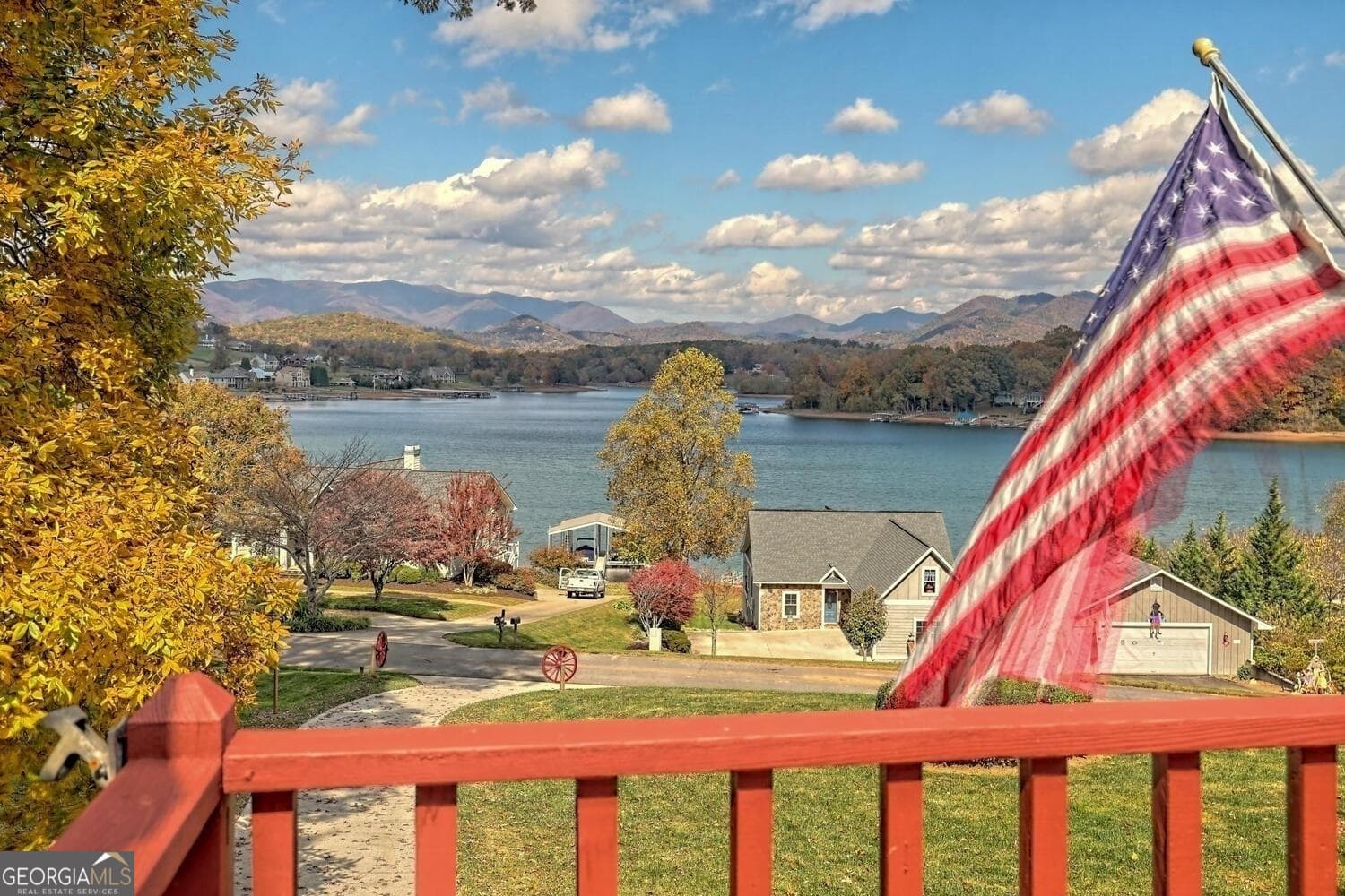 3 bedroom, 3 bathroom, 3,330 sq ft single family residence for sale at 2734 Hidden Valley Road, Hiawassee, GA 30546 — photo 6