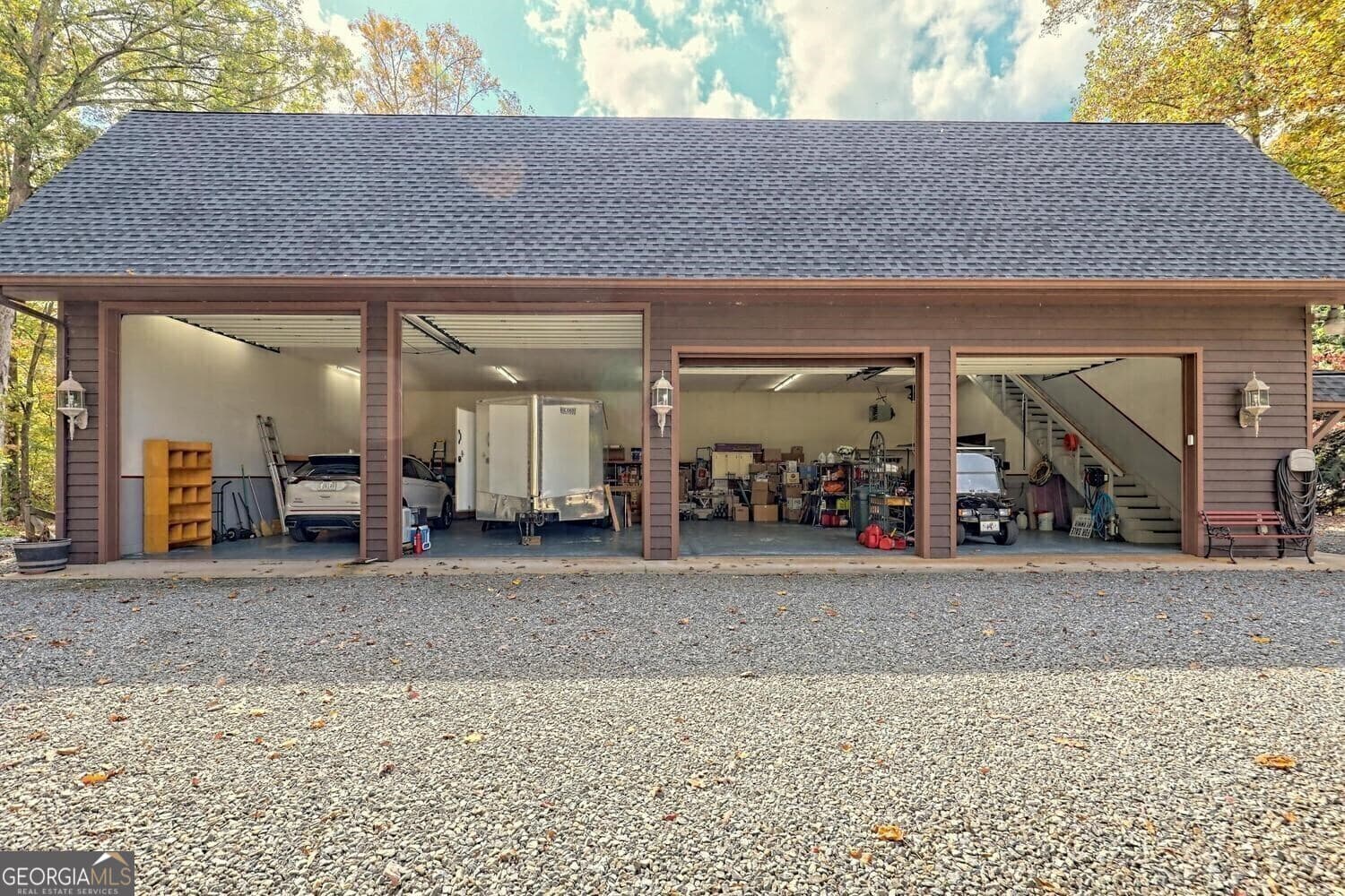 3 bedroom, 3 bathroom, 3,330 sq ft single family residence for sale at 2734 Hidden Valley Road, Hiawassee, GA 30546 — photo 8