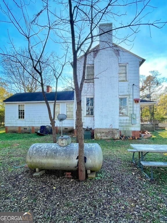 agriculture for sale at 0 Fullerton-Phillips & Greer Road, Hillsboro, GA 31038 — photo 1 of 8