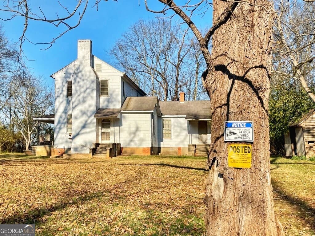 agriculture for sale at 0 Fullerton-Phillips & Greer Road, Hillsboro, GA 31038 — photo 4