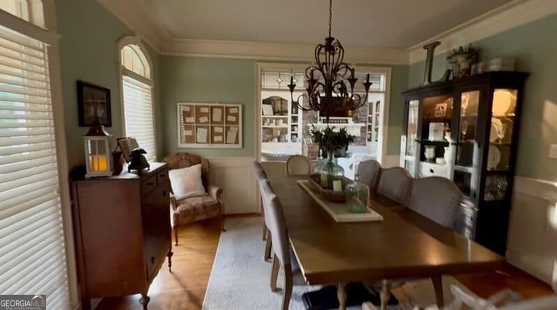 4 bedroom, 4.5 bathroom, 3,564 sq ft single family residence for sale at 5812 Ripplestone Court, Acworth, GA 30101 — photo 3