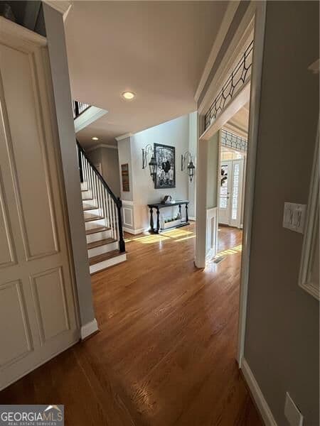 4 bedroom, 4.5 bathroom, 3,564 sq ft single family residence for sale at 5812 Ripplestone Court, Acworth, GA 30101 — photo 5