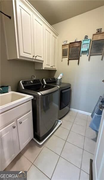 4 bedroom, 4.5 bathroom, 3,564 sq ft single family residence for sale at 5812 Ripplestone Court, Acworth, GA 30101 — photo 8