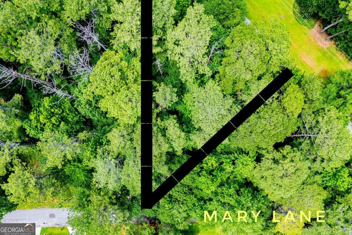 residential lot for sale at 25 & 35 Mary Lane, Carrollton, GA 30117 — photo 6
