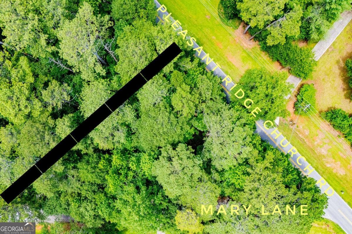 residential lot for sale at 25 & 35 Mary Lane, Carrollton, GA 30117 — photo 5
