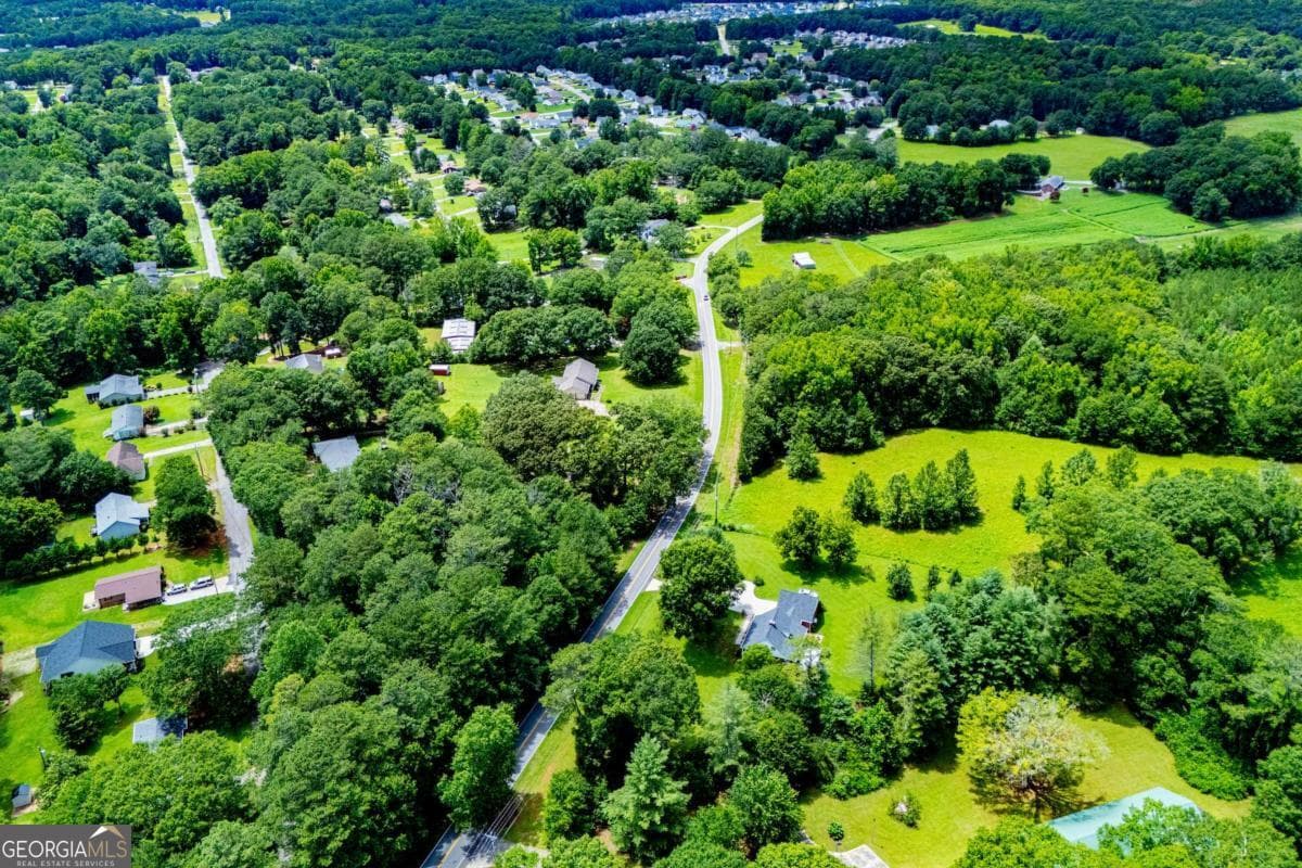 residential lot for sale at 25 & 35 Mary Lane, Carrollton, GA 30117 — photo 9