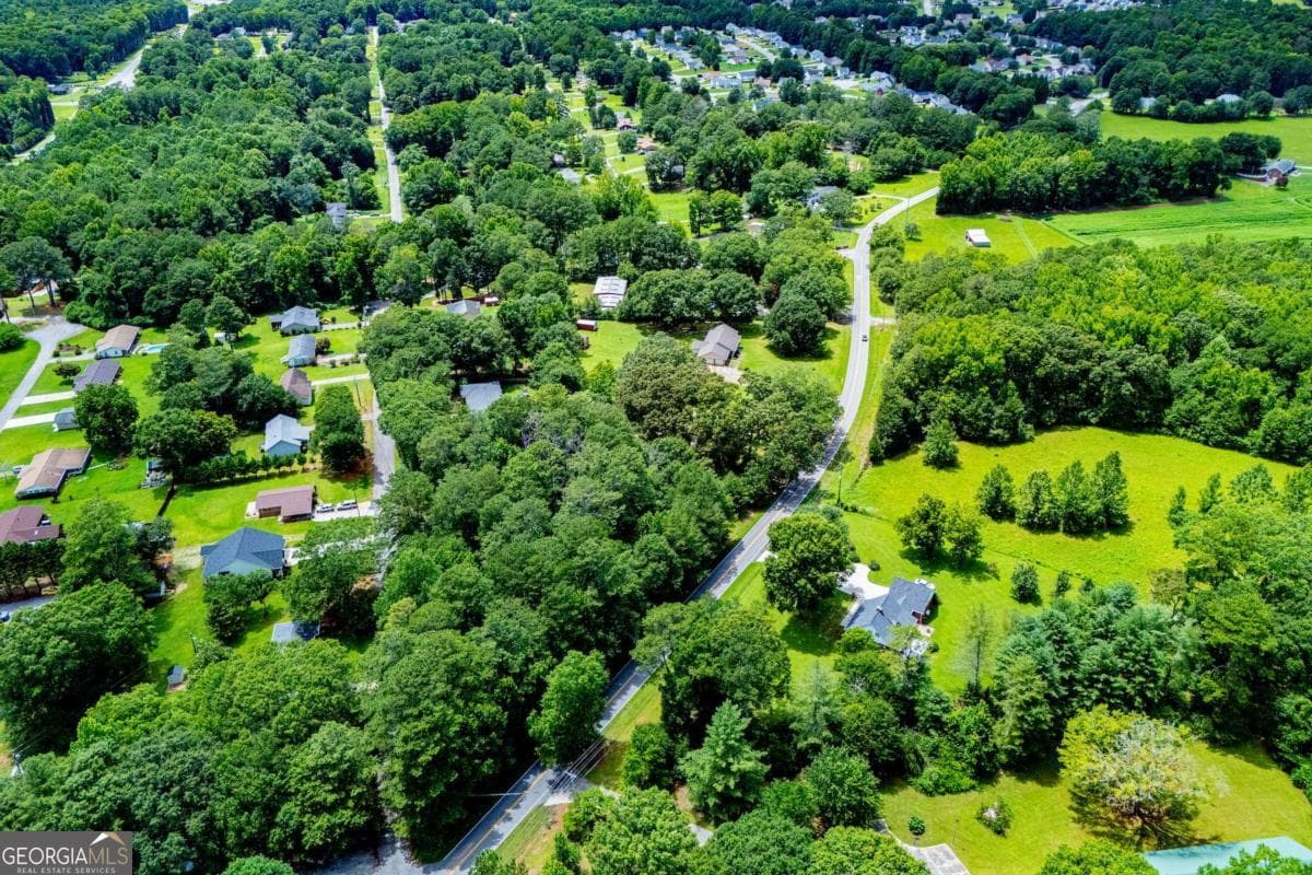 residential lot for sale at 25 & 35 Mary Lane, Carrollton, GA 30117 — photo 10