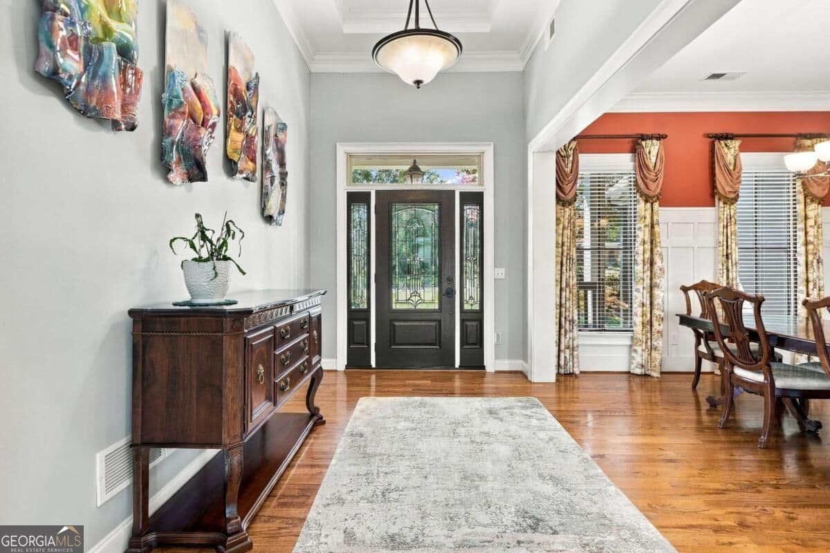 4 bedroom, 4.5 bathroom, 4,647 sq ft single family residence for sale at 452 Ridgemont Drive 10, Ellijay, GA 30536 — photo 9