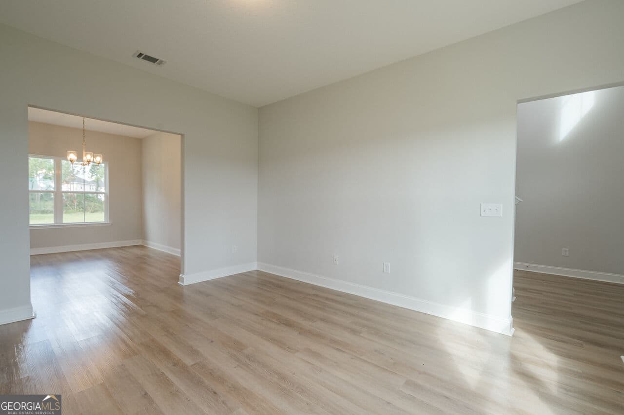 4 bedroom, 2.5 bathroom, 2,264 sq ft single family residence for sale at 446 McClelland Road, Ludowici, GA 31316 — photo 6