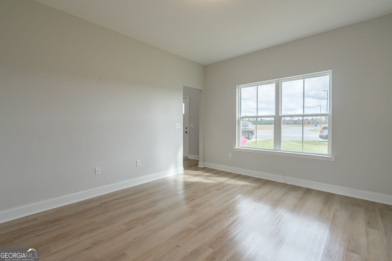 4 bedroom, 2.5 bathroom, 2,264 sq ft single family residence for sale at 446 McClelland Road, Ludowici, GA 31316 — photo 7