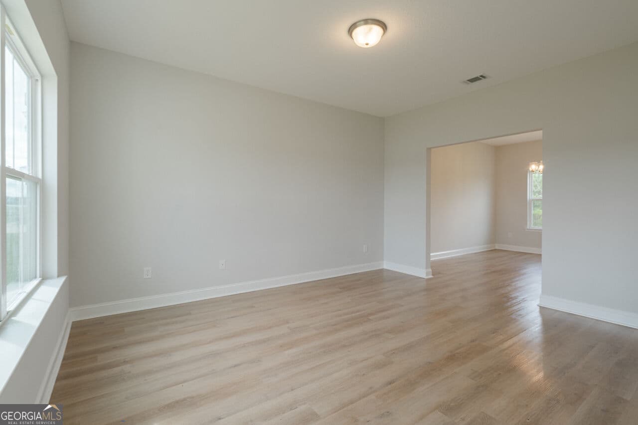 4 bedroom, 2.5 bathroom, 2,264 sq ft single family residence for sale at 446 McClelland Road, Ludowici, GA 31316 — photo 5