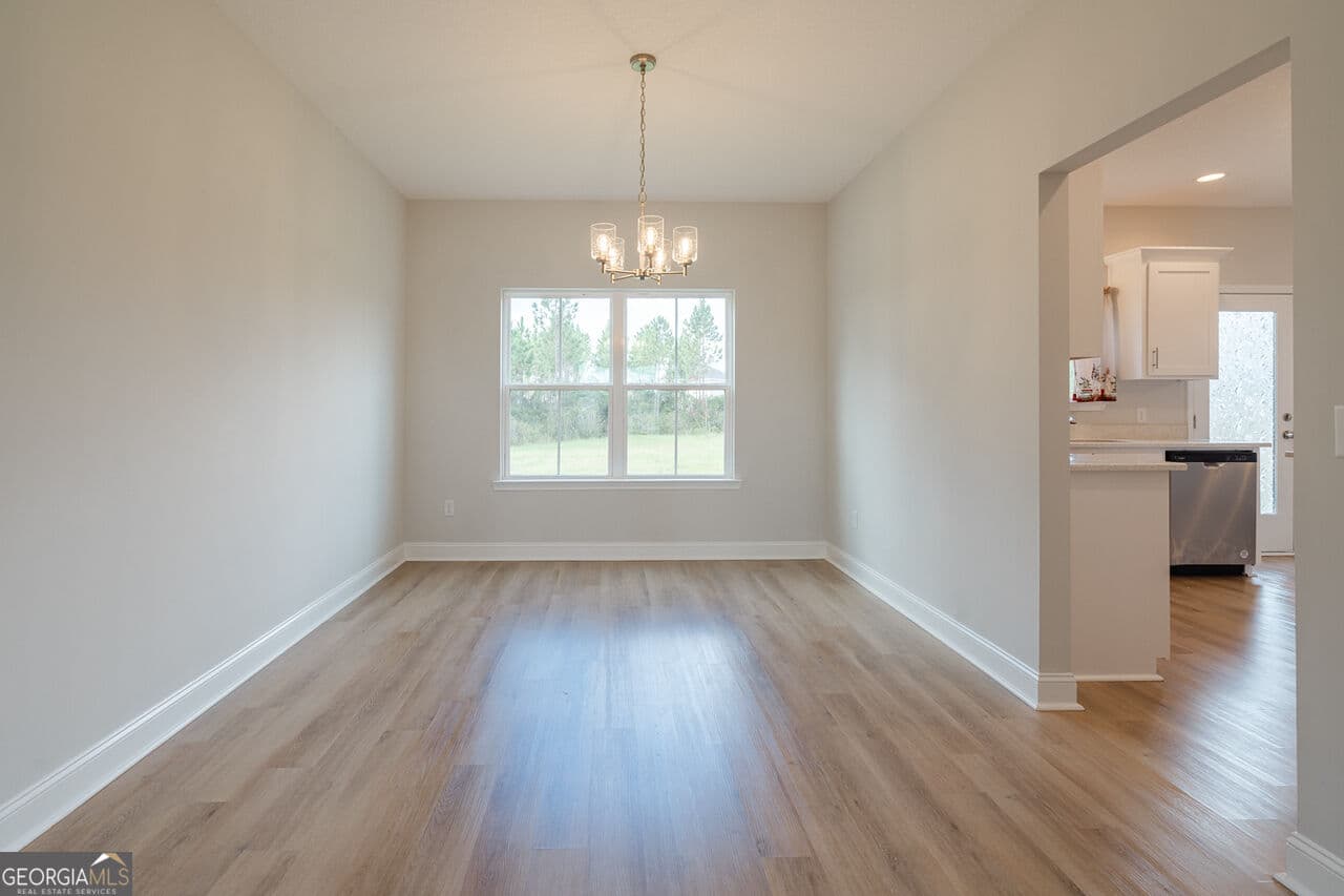 4 bedroom, 2.5 bathroom, 2,264 sq ft single family residence for sale at 446 McClelland Road, Ludowici, GA 31316 — photo 9