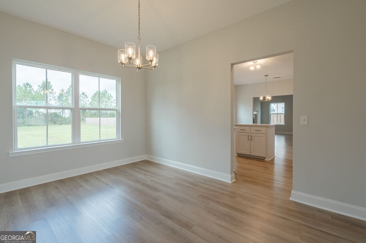 4 bedroom, 2.5 bathroom, 2,264 sq ft single family residence for sale at 446 McClelland Road, Ludowici, GA 31316 — photo 10