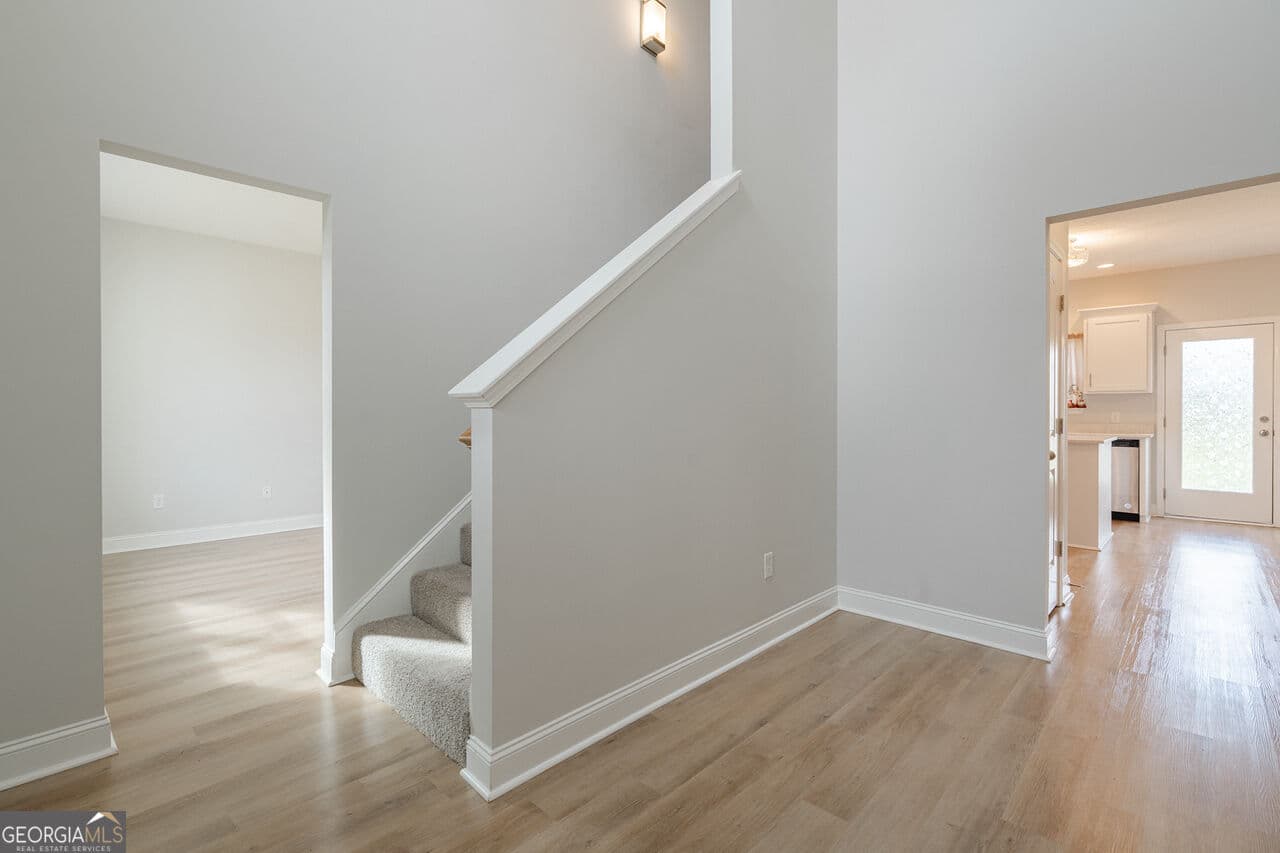 4 bedroom, 2.5 bathroom, 2,264 sq ft single family residence for sale at 446 McClelland Road, Ludowici, GA 31316 — photo 4