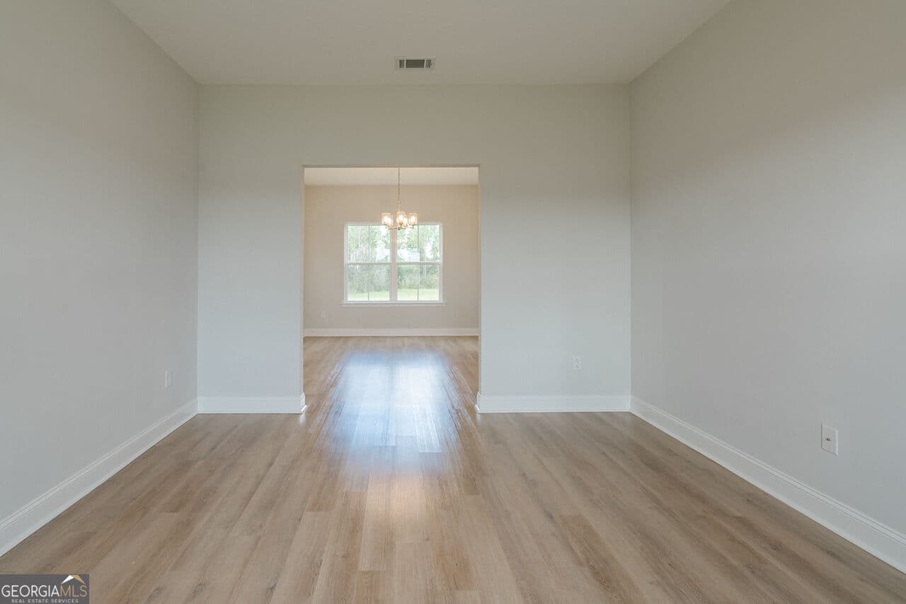 4 bedroom, 2.5 bathroom, 2,264 sq ft single family residence for sale at 446 McClelland Road, Ludowici, GA 31316 — photo 8