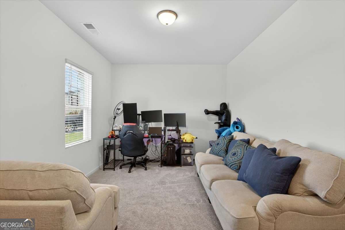 4 bedroom, 2.5 bathroom, 2,132 sq ft single family residence for sale at 169 Verona Drive, Cartersville, GA 30120 — photo 7