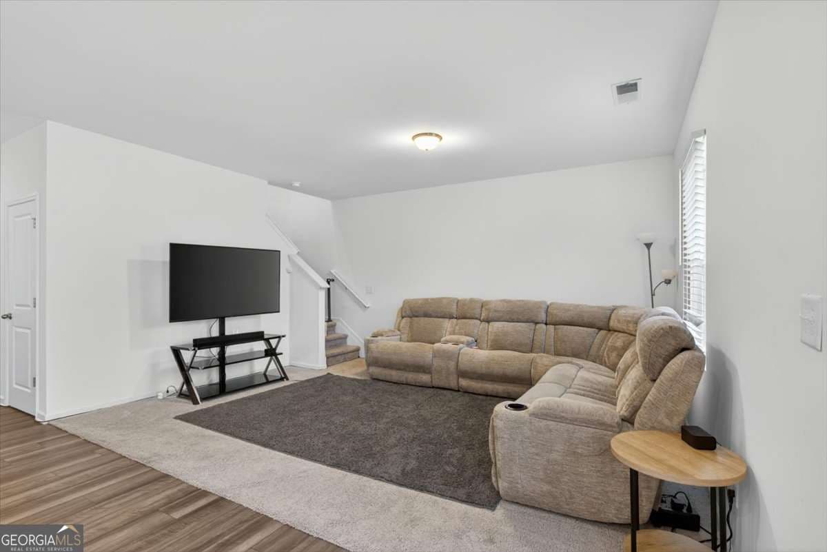 4 bedroom, 2.5 bathroom, 2,132 sq ft single family residence for sale at 169 Verona Drive, Cartersville, GA 30120 — photo 3