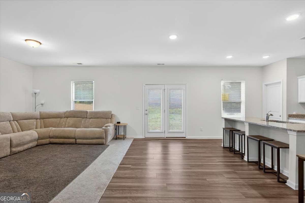 4 bedroom, 2.5 bathroom, 2,132 sq ft single family residence for sale at 169 Verona Drive, Cartersville, GA 30120 — photo 10