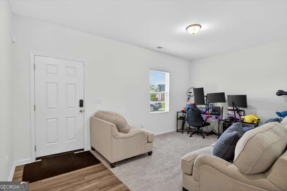 4 bedroom, 2.5 bathroom, 2,132 sq ft single family residence for sale at 169 Verona Drive, Cartersville, GA 30120 — photo 8