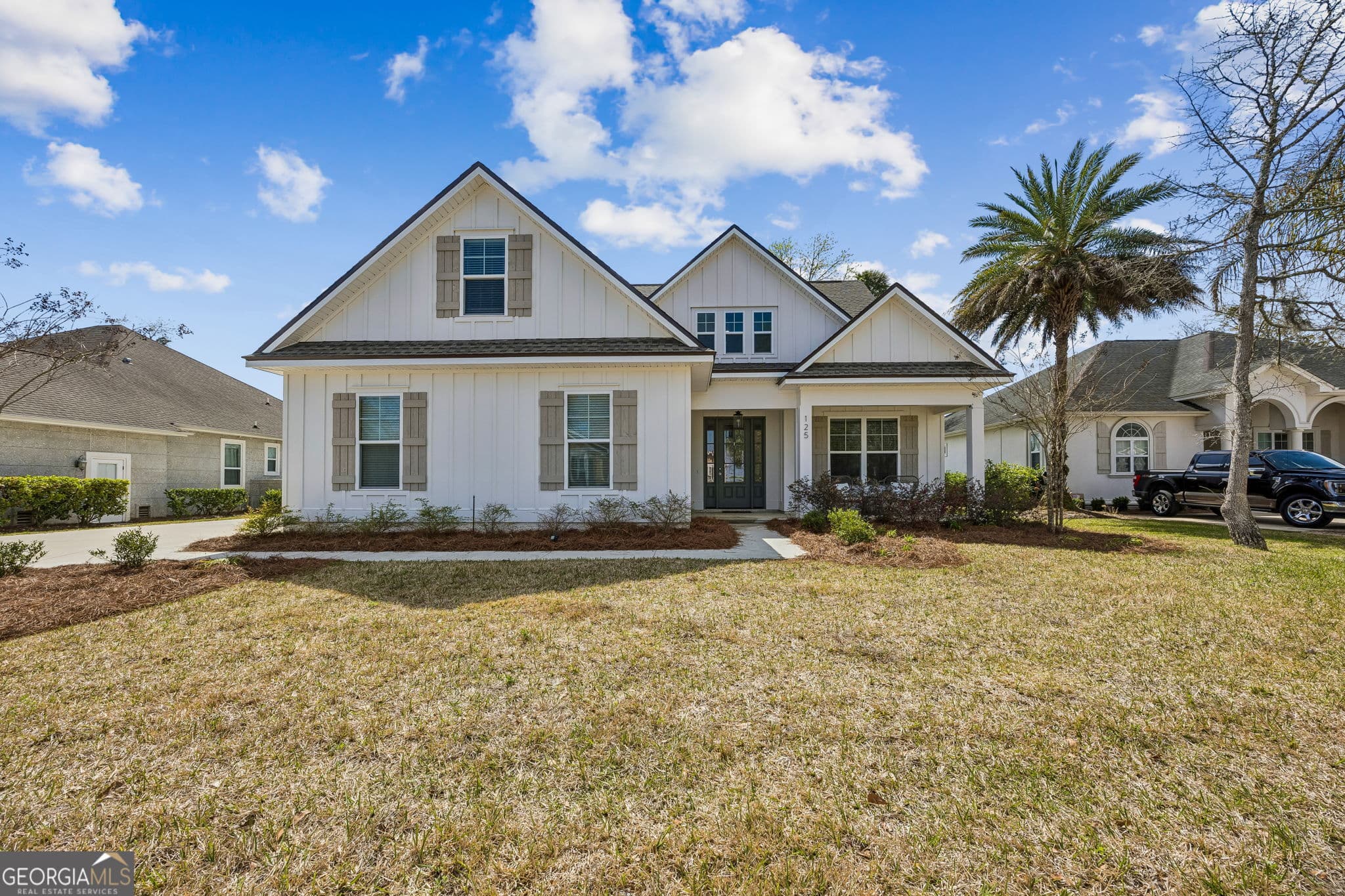 125 Bryce Ryan Circle, Kingsland, GA 31548 — most recent listing photo