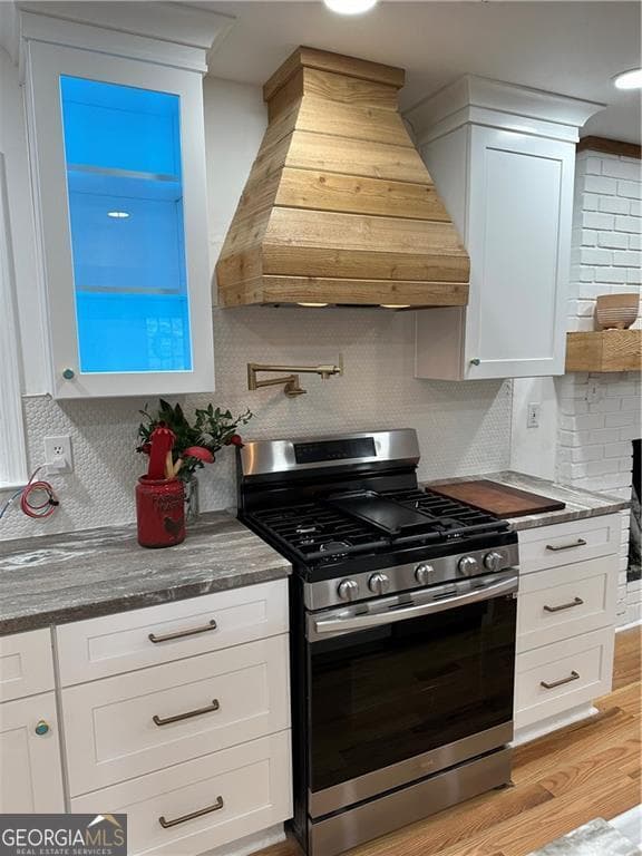 5 bedroom, 3.5 bathroom, 2,489 sq ft single family residence for sale at 1611 Carlton Avenue, Stone Mountain, GA 30087 — photo 7
