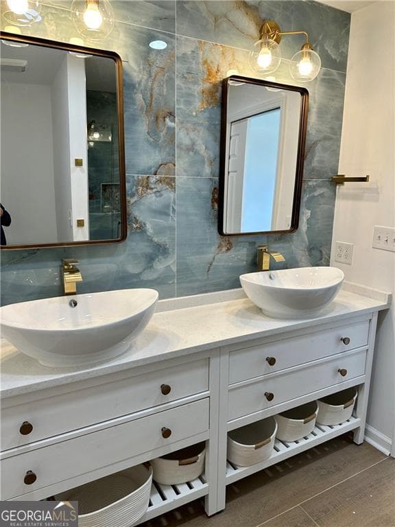 5 bedroom, 3.5 bathroom, 2,489 sq ft single family residence for sale at 1611 Carlton Avenue, Stone Mountain, GA 30087 — photo 10