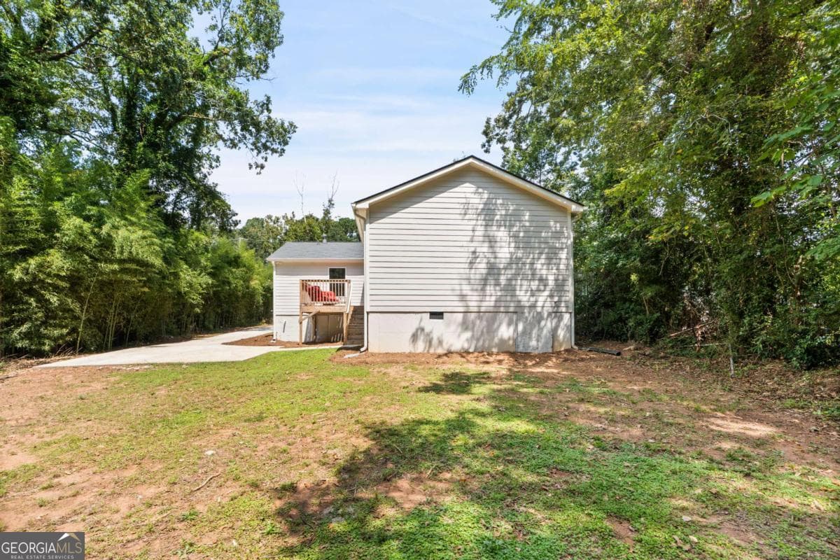 3 bedroom, 2 bathroom single family residence for rent at 3439 Jackson Drive, Decatur, GA 30032 for $2,500 a month — photo 2