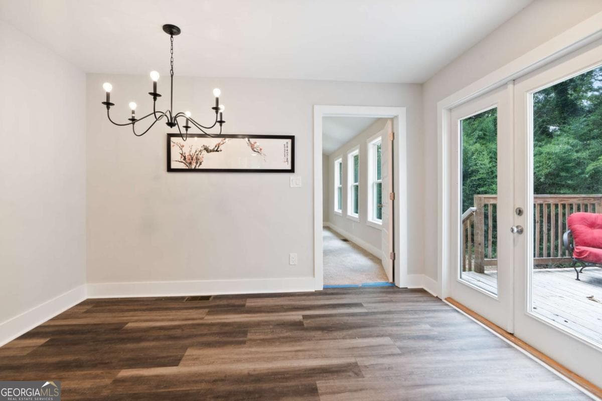 3 bedroom, 2 bathroom single family residence for rent at 3439 Jackson Drive, Decatur, GA 30032 for $2,500 a month — photo 6