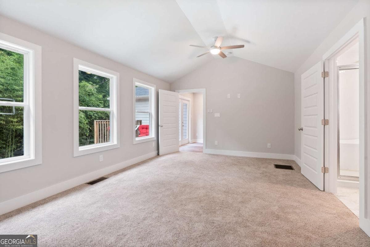 3 bedroom, 2 bathroom single family residence for rent at 3439 Jackson Drive, Decatur, GA 30032 for $2,500 a month — photo 9