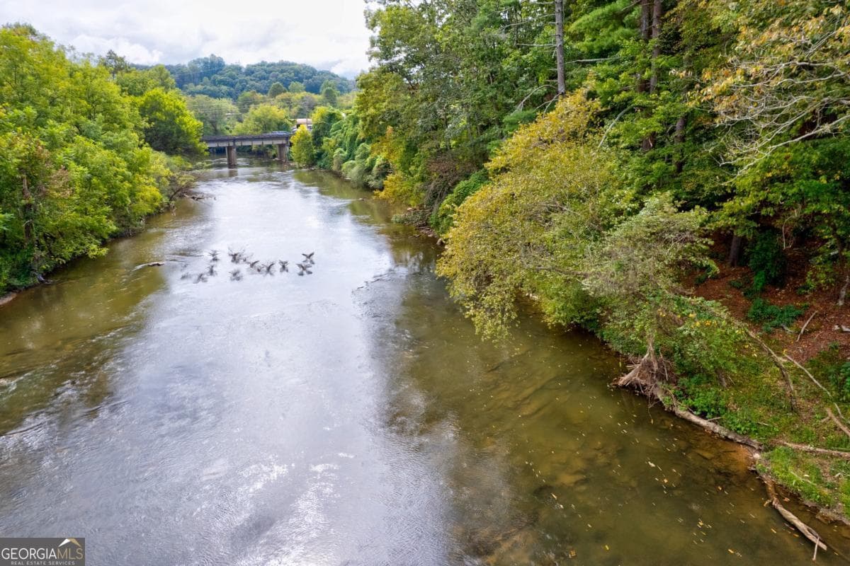 residential lot for sale at LT 102R Ponca Court 102R, Ellijay, GA 30540 — photo 4