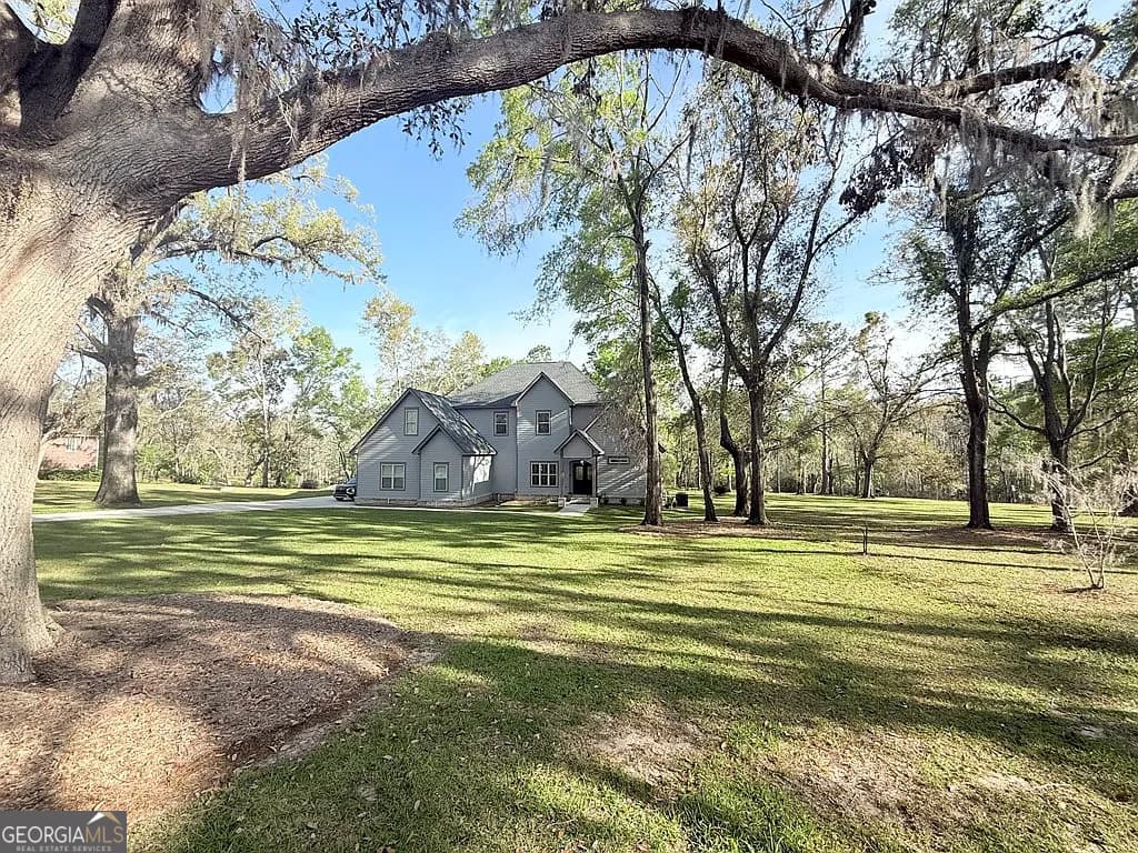 5202 Cypress Drive, Lake Park, GA 31636 — most recent listing photo