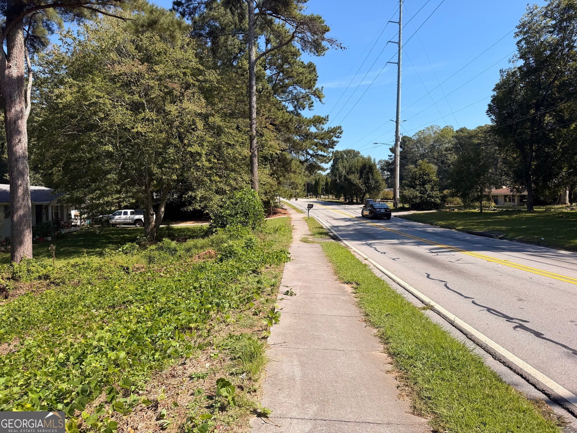 residential lot for sale at 1156 Blair Bridge Road, Austell, GA 30168 — photo 10